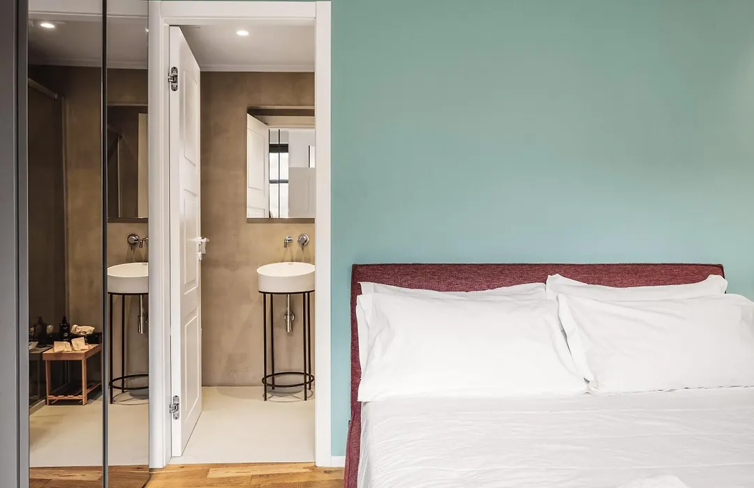 PALAZZO SANTAMARINA Luxury Suite&Spa-1