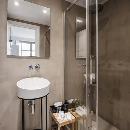 Palazzo Santamarina Luxury Suite & Spa-2