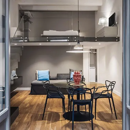PALAZZO SANTAMARINA Luxury Suite&Spa-2